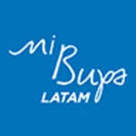 Logo of My Bupa Latin America android Application 